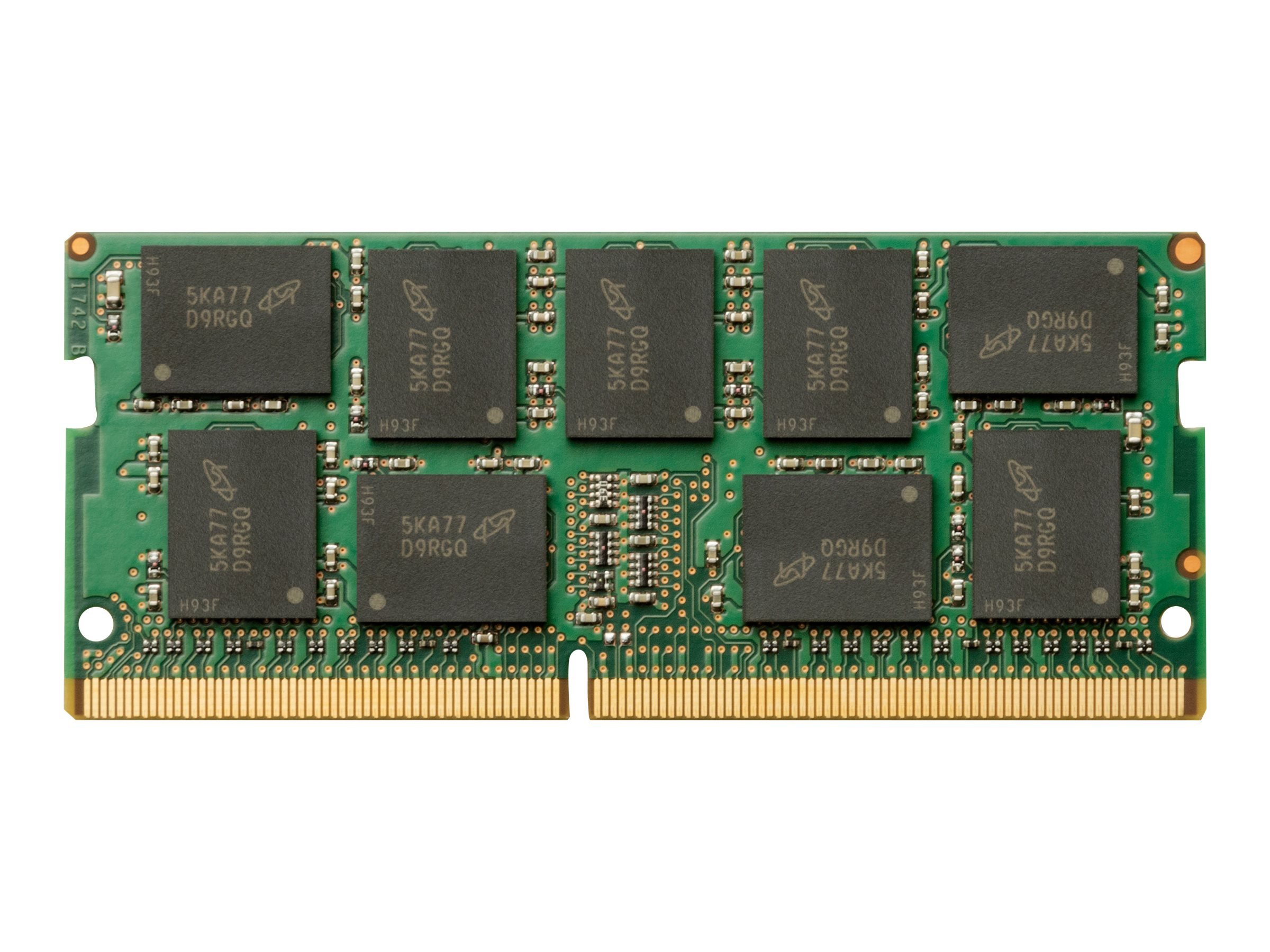 HP純正メモリ 8GBx4 計32GB PC4-2666 ECC Reg AW Amazon.co.jp: parts-quick HP Z2 G4タワーワークステーション用